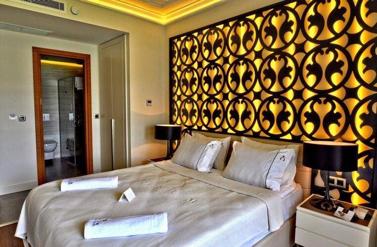 Asteria Venus Didim (Ex.Aurum Spa & Beach Resort)
