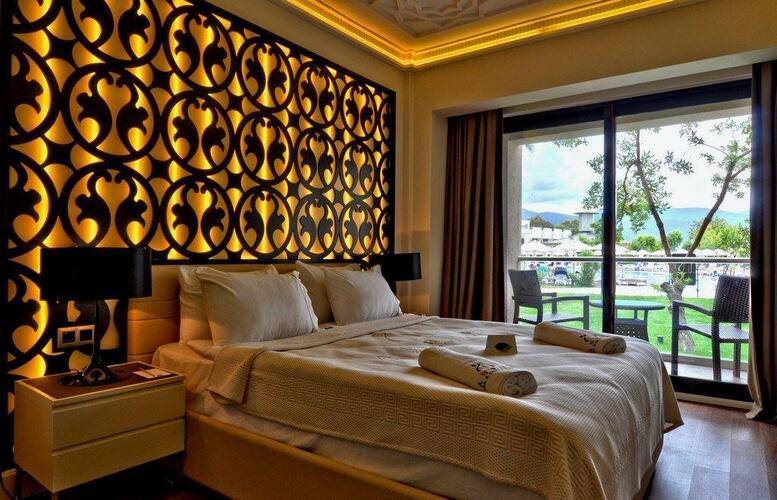 Asteria Venus Didim (Ex.Aurum Spa & Beach Resort)