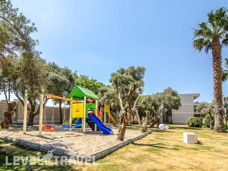 Фотография Asteria Venus Didim (Ex.Aurum Spa & Beach Resort)