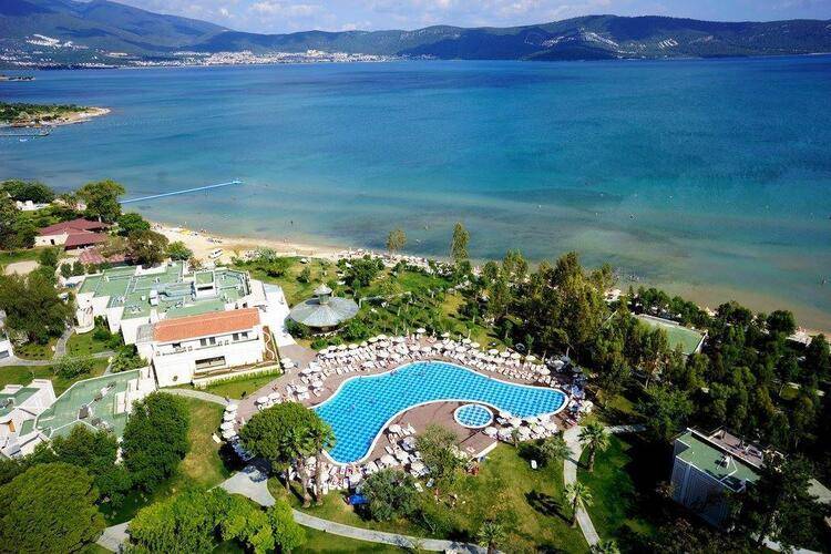 Asteria Venus Didim (Ex.Aurum Spa & Beach Resort)