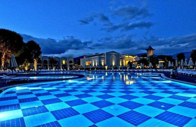Asteria Venus Didim (Ex.Aurum Spa & Beach Resort)