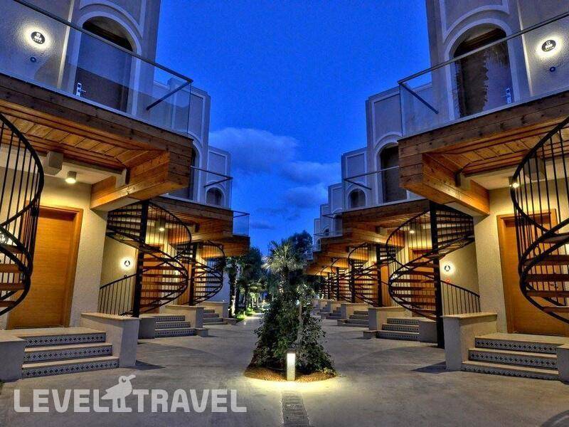 Фотография Asteria Venus Didim (Ex.Aurum Spa & Beach Resort)