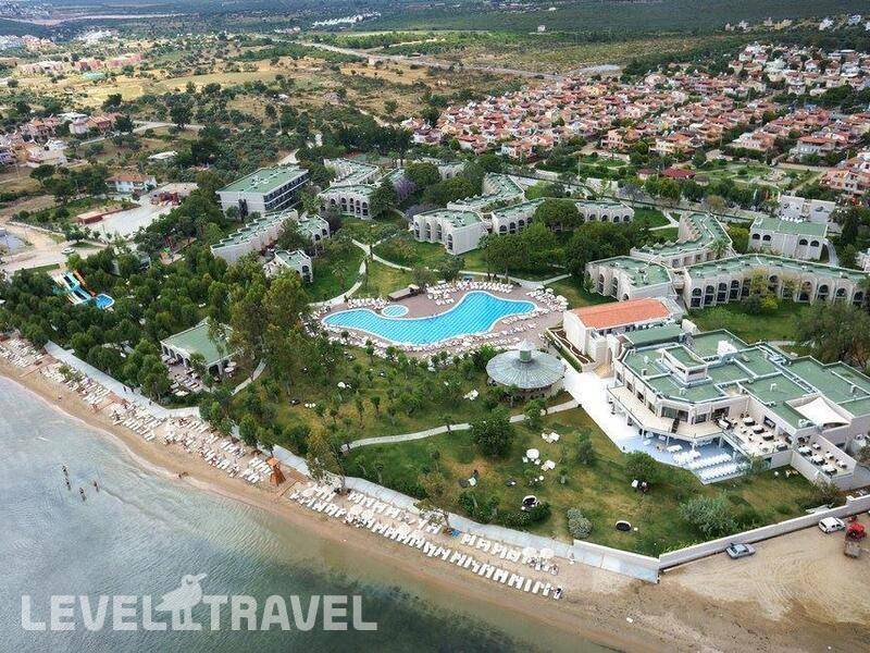 Фотография Asteria Venus Didim (Ex.Aurum Spa & Beach Resort)