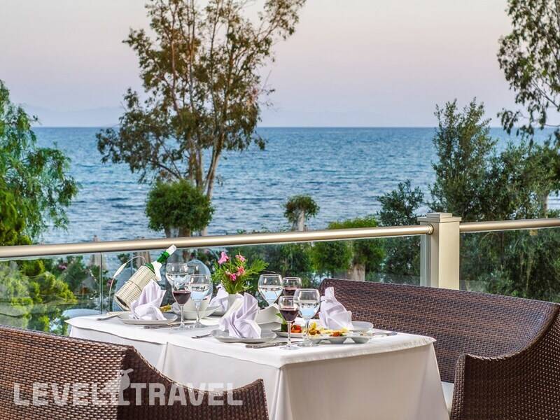 Фотография Asteria Venus Didim (Ex.Aurum Spa & Beach Resort)