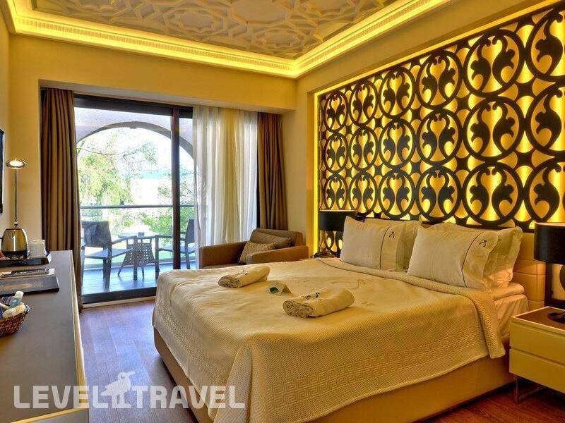 Фотография Asteria Venus Didim (Ex.Aurum Spa & Beach Resort)