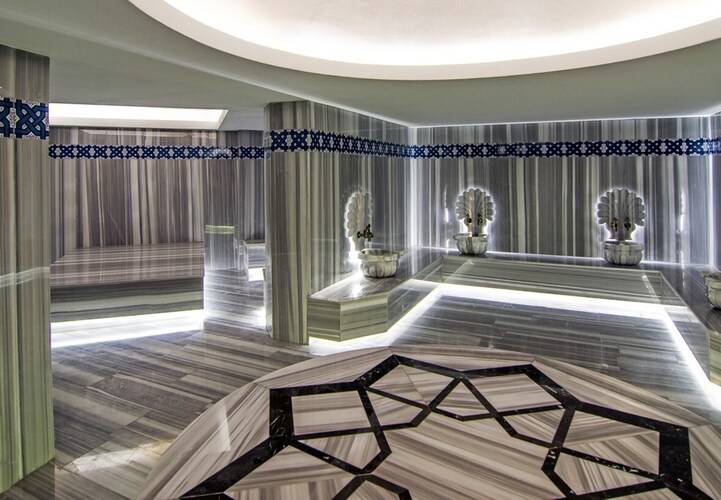 Asteria Venus Didim (Ex.Aurum Spa & Beach Resort)