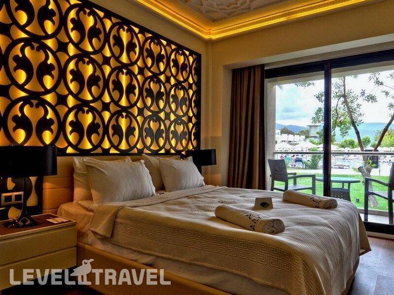 Фотография Asteria Venus Didim (Ex.Aurum Spa & Beach Resort)