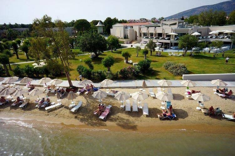 Asteria Venus Didim (Ex.Aurum Spa & Beach Resort)