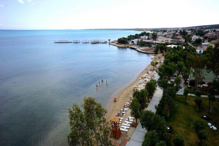 Asteria Venus Didim (Ex.Aurum Spa & Beach Resort)
