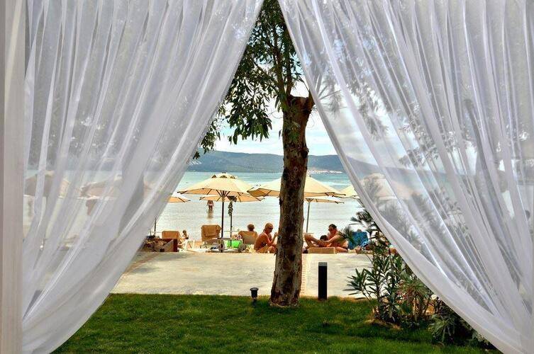 Asteria Venus Didim (Ex.Aurum Spa & Beach Resort)