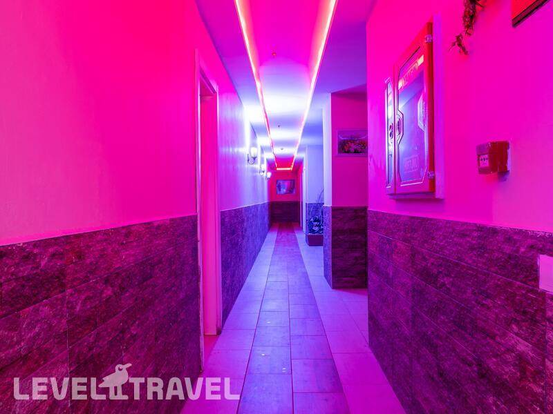 Фотография Throne Beach Resort & Spa (Ex.Throne Nilbahir Resort & Spa)