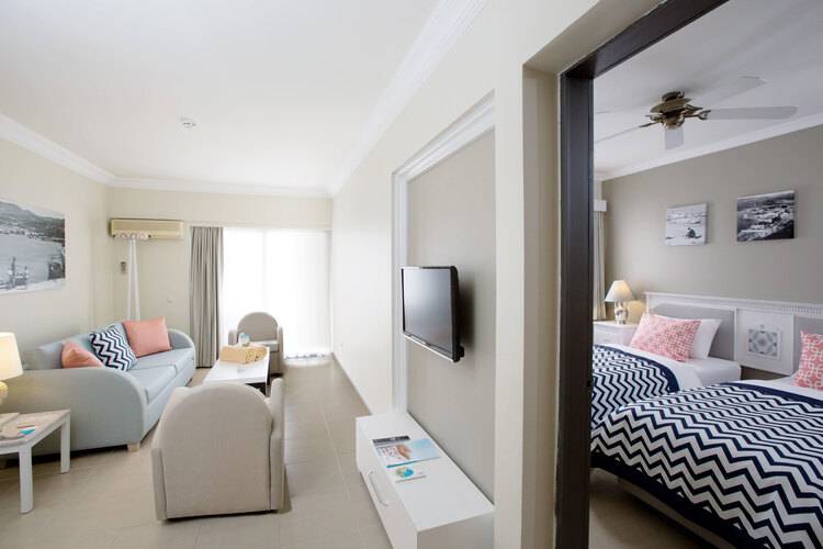 Paloma Marina Suites (Adults Only 16+)