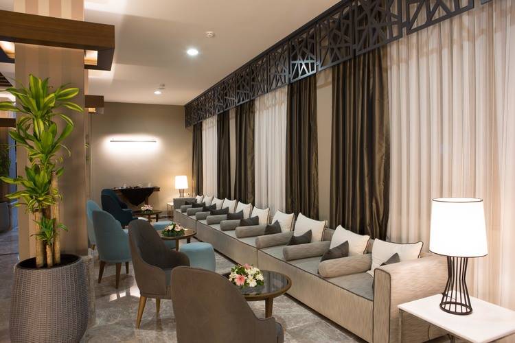 Paloma Marina Suites (Adults Only 16+)