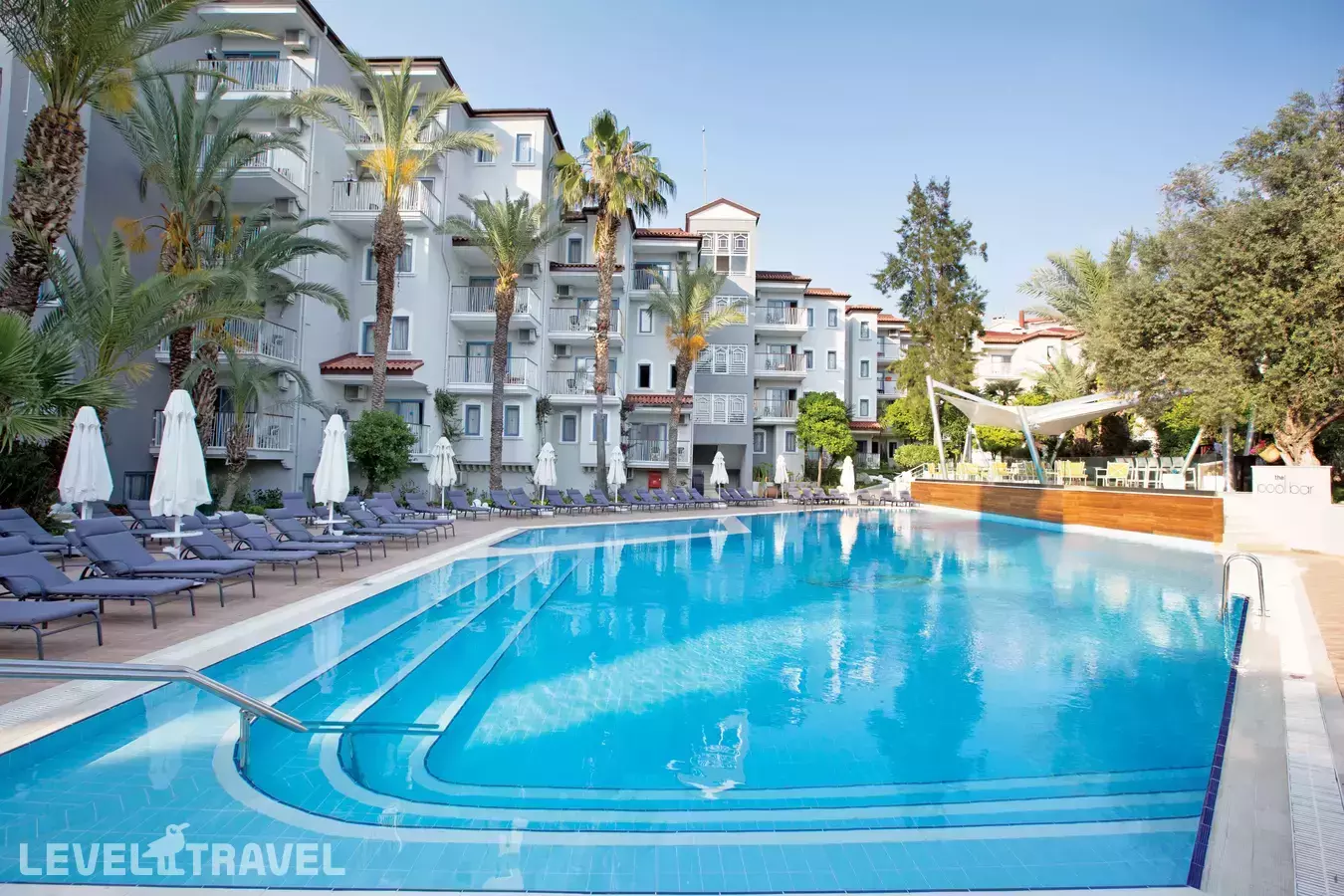 Paloma Marina Suites (Adults Only 16+)