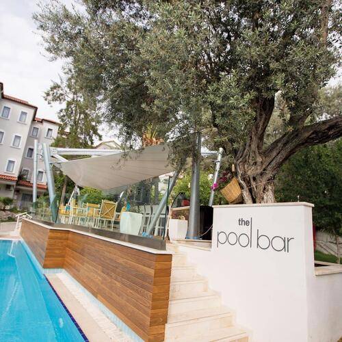 Paloma Marina Suites (Adults Only 16+)