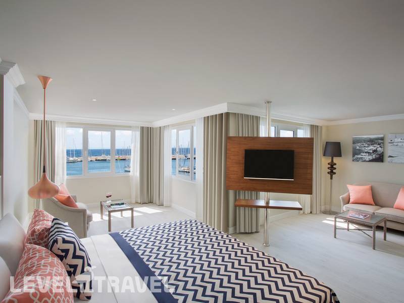 Фотография Paloma Marina Suites (Adults Only 16+) Фотография Paloma Marina Suites (Adults Only 16+)