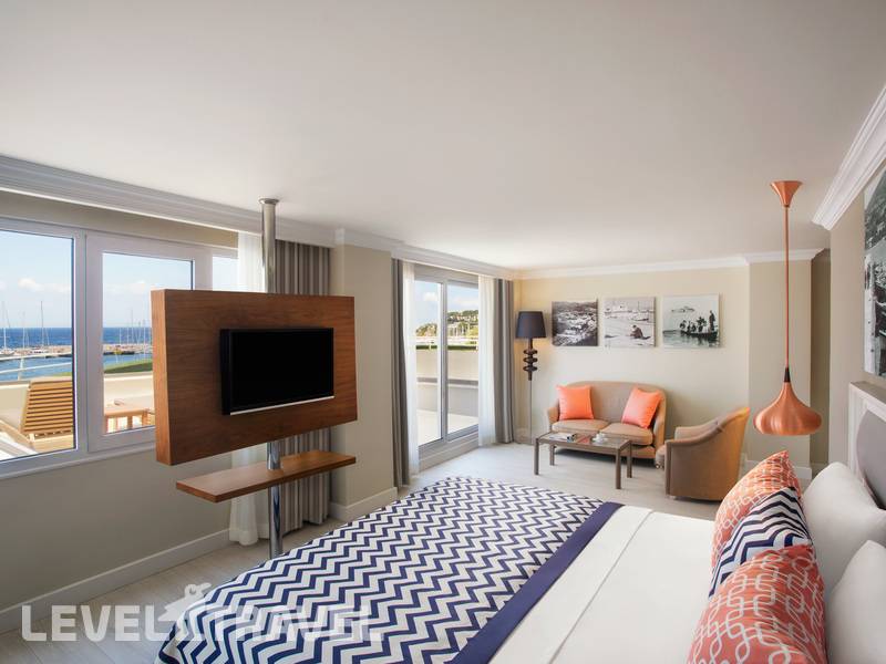 Фотография Paloma Marina Suites (Adults Only 16+) Фотография Paloma Marina Suites (Adults Only 16+)