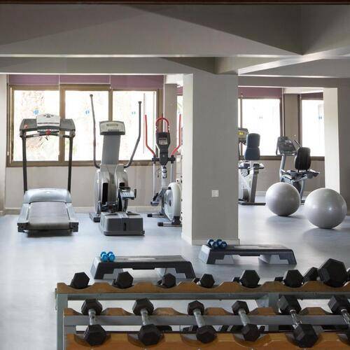 Paloma Marina Suites (Adults Only 16+)
