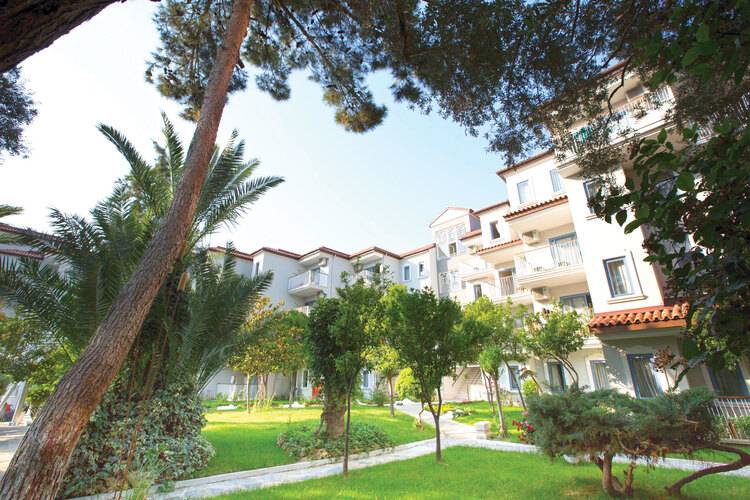Paloma Marina Suites (Adults Only 16+)