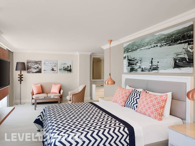 Фотография Paloma Marina Suites (Adults Only 16+) Фотография Paloma Marina Suites (Adults Only 16+)