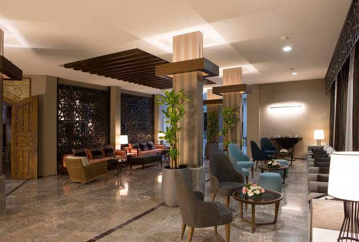 Paloma Marina Suites (Adults Only 16+)