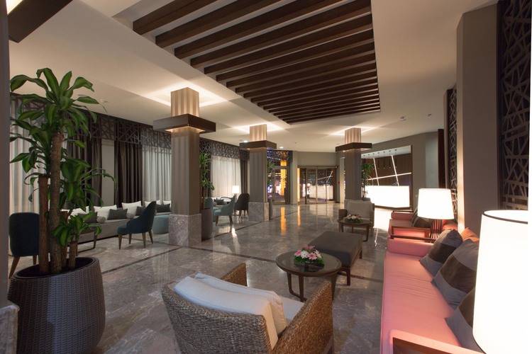 Paloma Marina Suites (Adults Only 16+)