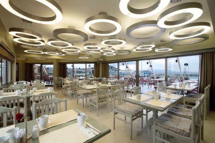 Paloma Marina Suites (Adults Only 16+)