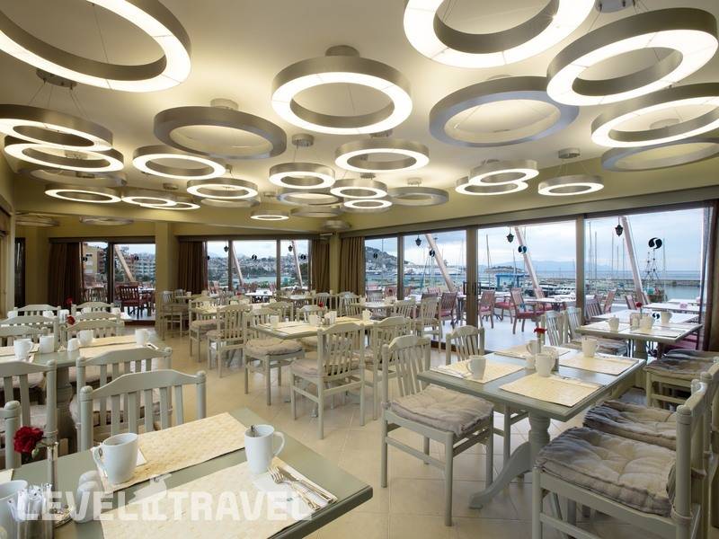 Фотография Paloma Marina Suites (Adults Only 16+) Фотография Paloma Marina Suites (Adults Only 16+)