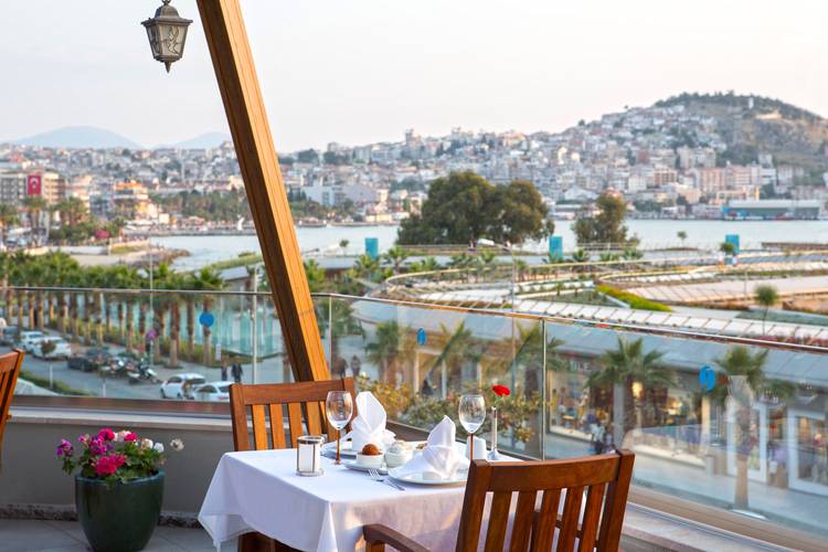 Paloma Marina Suites (Adults Only 16+)