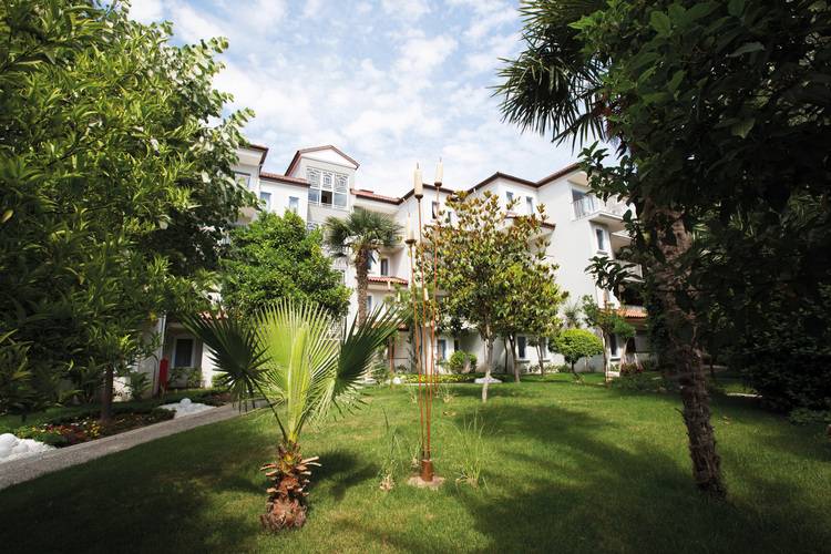 Paloma Marina Suites (Adults Only 16+)