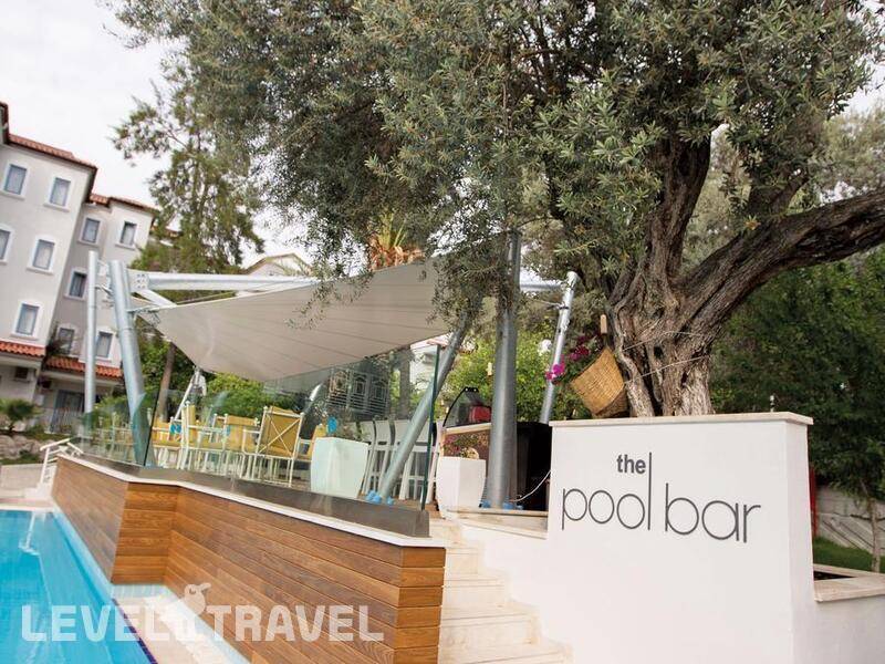 Фотография Paloma Marina Suites (Adults Only 16+) Фотография Paloma Marina Suites (Adults Only 16+)
