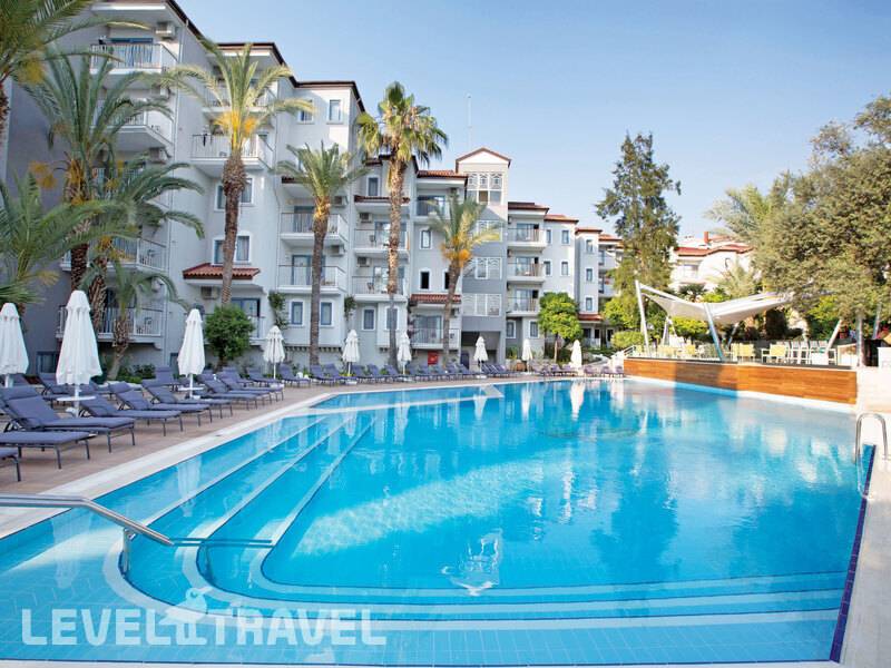 Фотография Paloma Marina Suites (Adults Only 16+) Фотография Paloma Marina Suites (Adults Only 16+)