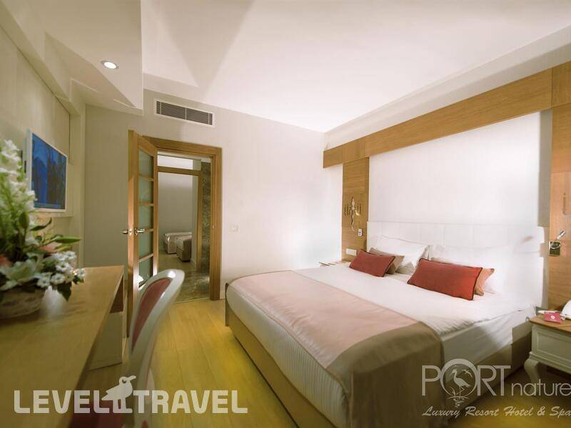 Фотография Port Nature Luxury Resort Hotel & Spa