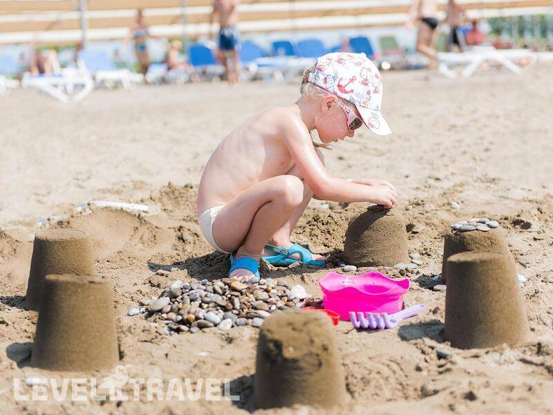 Фотография Port Nature Luxury Resort Hotel & Spa