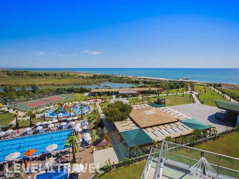 Фотография Port Nature Luxury Resort Hotel & Spa
