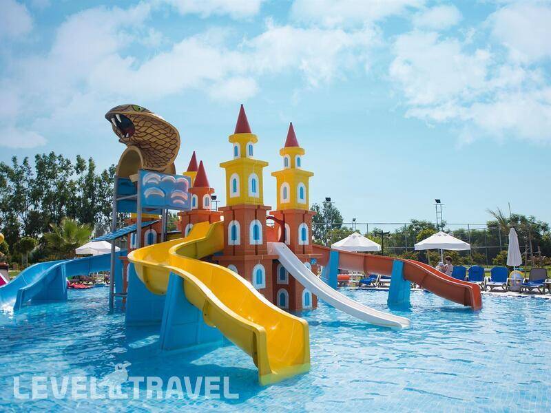 Фотография Port Nature Luxury Resort Hotel & Spa