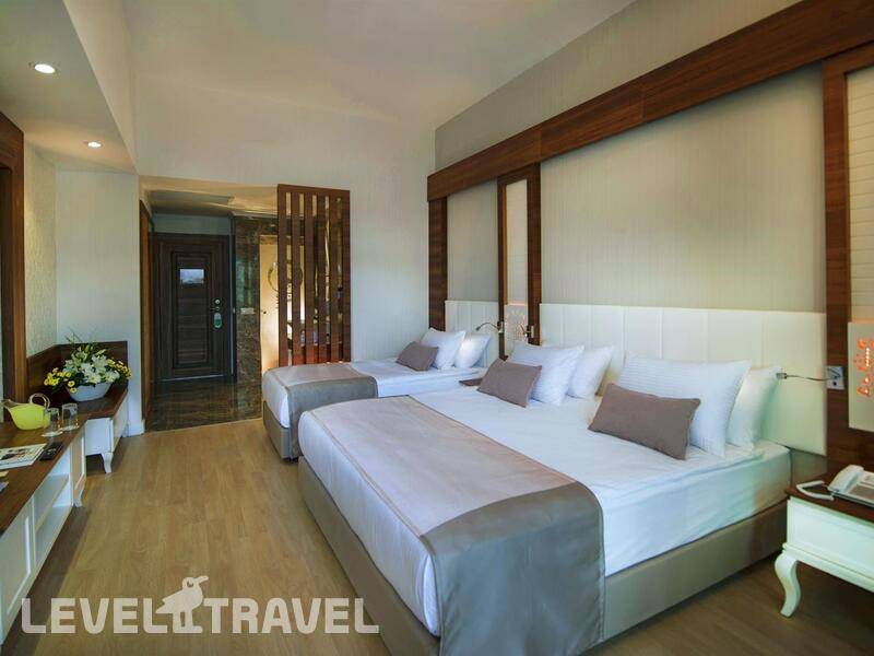 Фотография Port Nature Luxury Resort Hotel & Spa
