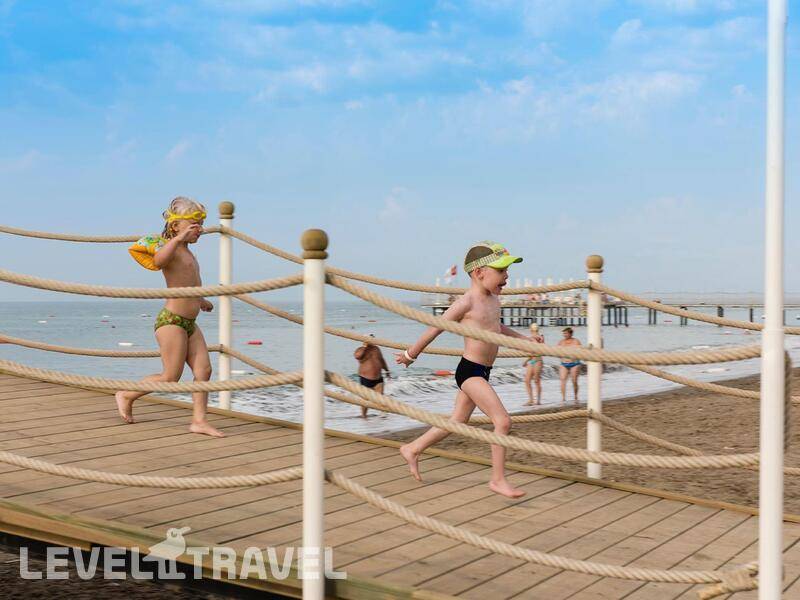 Фотография Port Nature Luxury Resort Hotel & Spa