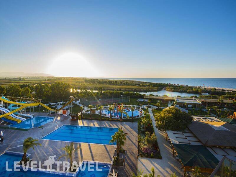Фотография Port Nature Luxury Resort Hotel & Spa