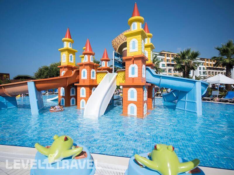 Фотография Port Nature Luxury Resort Hotel & Spa