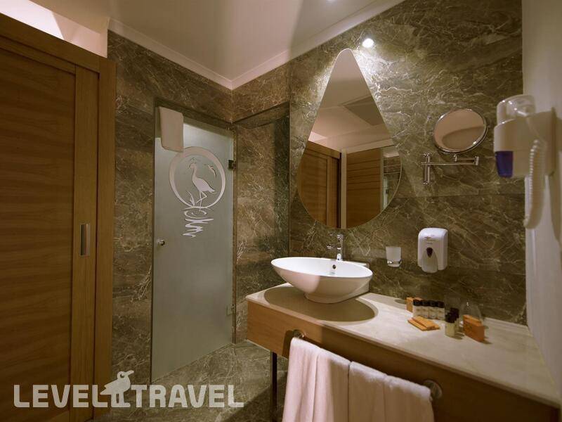 Фотография Port Nature Luxury Resort Hotel & Spa