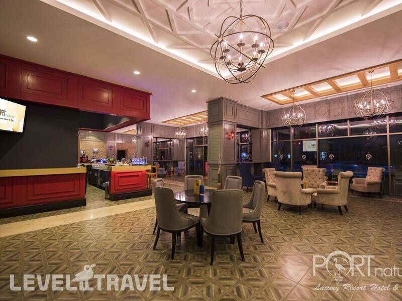 Фотография Port Nature Luxury Resort Hotel & Spa