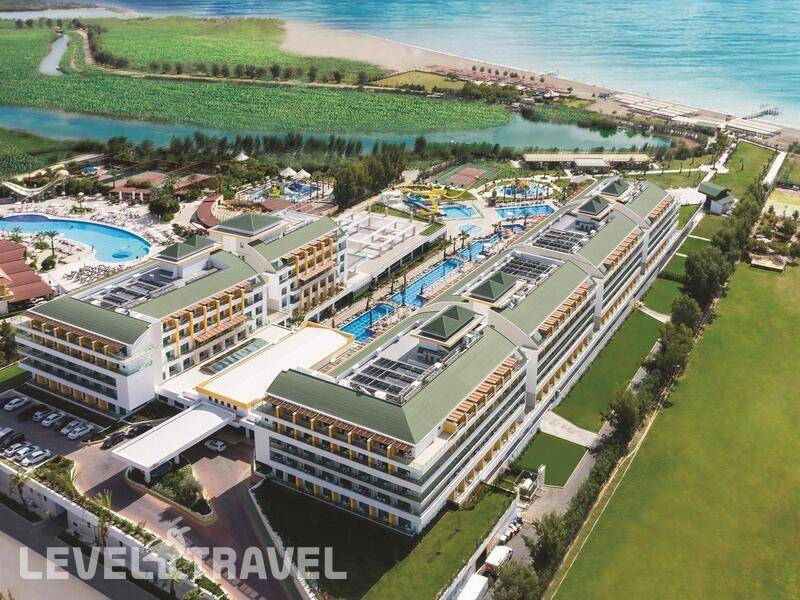 Фотография Port Nature Luxury Resort Hotel & Spa