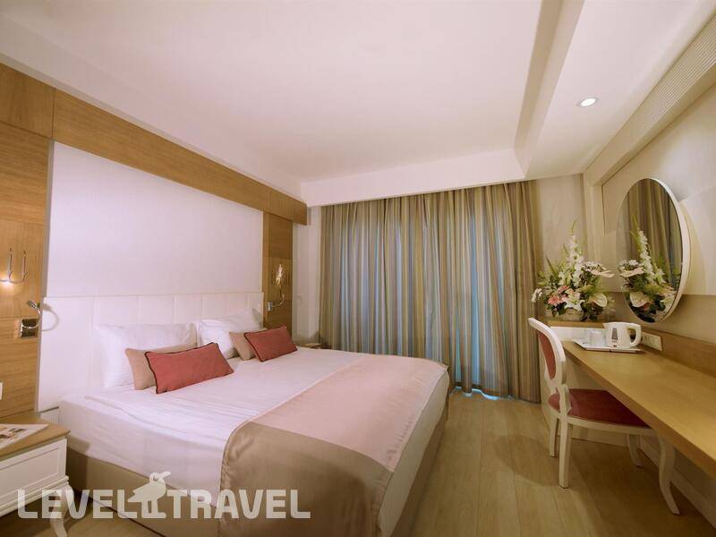 Фотография Port Nature Luxury Resort Hotel & Spa