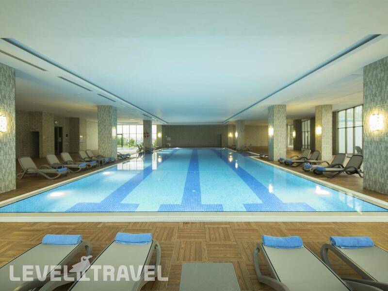 Фотография Port Nature Luxury Resort Hotel & Spa