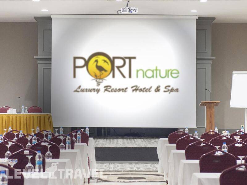 Фотография Port Nature Luxury Resort Hotel & Spa