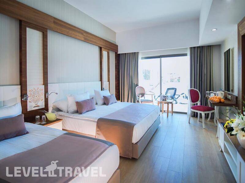 Фотография Port Nature Luxury Resort Hotel & Spa