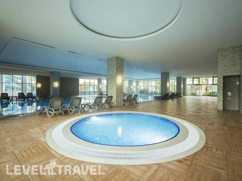 Фотография Port Nature Luxury Resort Hotel & Spa