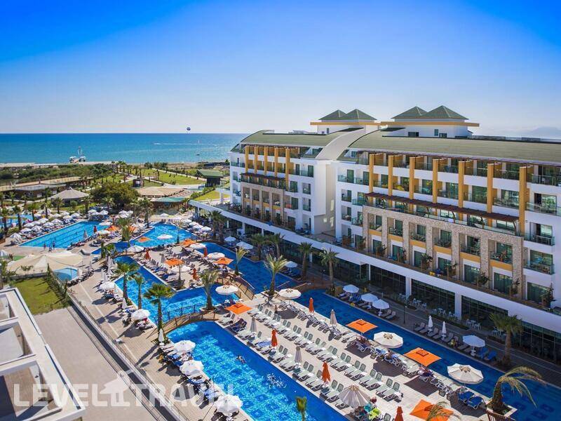 Фотография Port Nature Luxury Resort Hotel & Spa