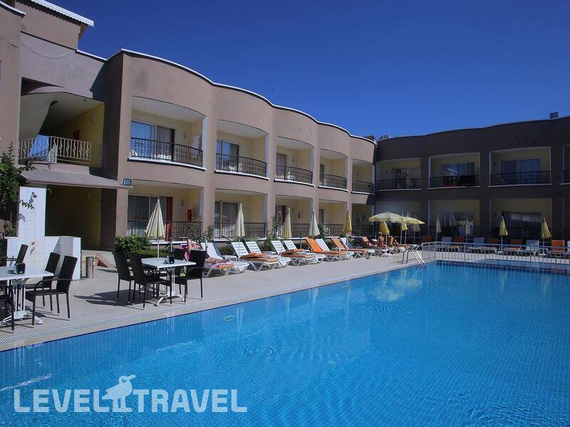 Фотография Sayanora Hotel